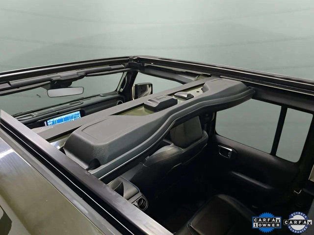 Used 2024 Jeep Wrangler High Altitude image 25