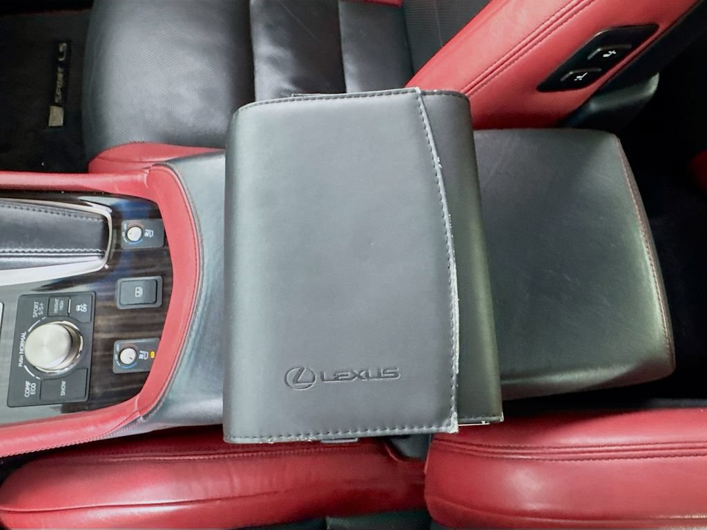 Used 2015 Lexus LS 460 RWD image 34