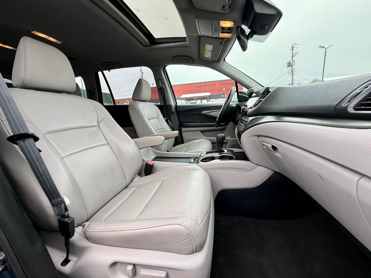 Used 2020 Honda Pilot EX-L image 31