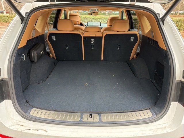 Used 2024 Genesis GV80 3.5T w/ Prestige Package image 21