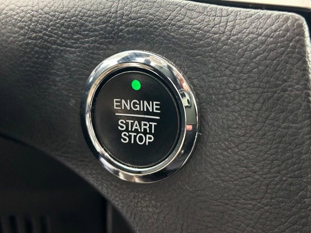 Used 2016 Ford Edge SEL AWD/4WD image 22