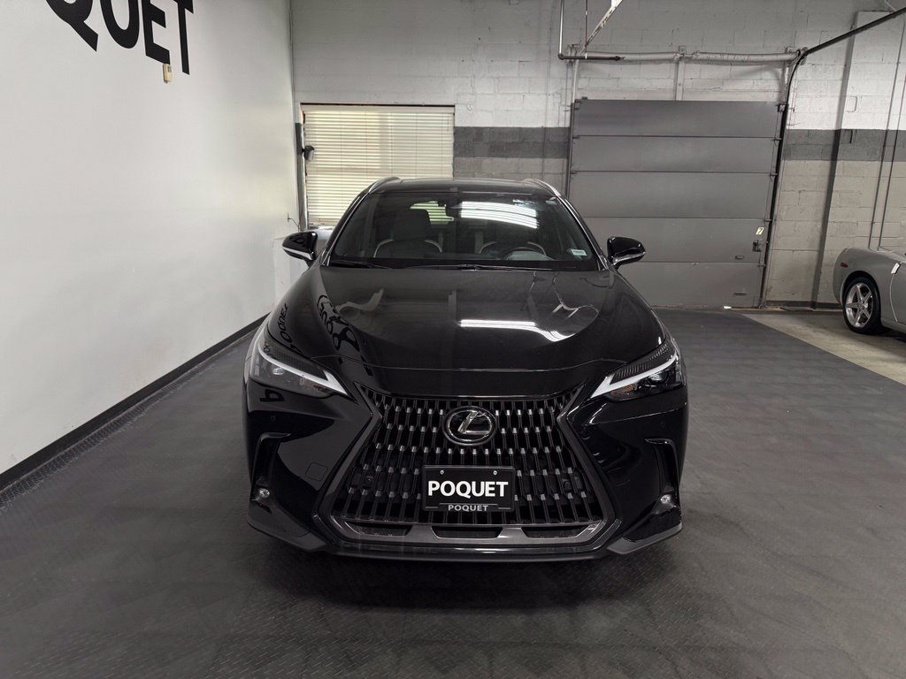 Used 2024 Lexus NX 350 AWD image 3