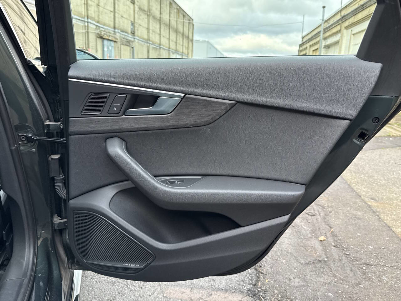 Used 2017 Audi A4 2.0T Premium Plus image 53