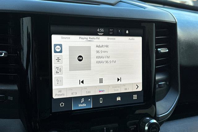 New 2025 RAM 2500 Tradesman w/ Chrome Appearance Group image 14