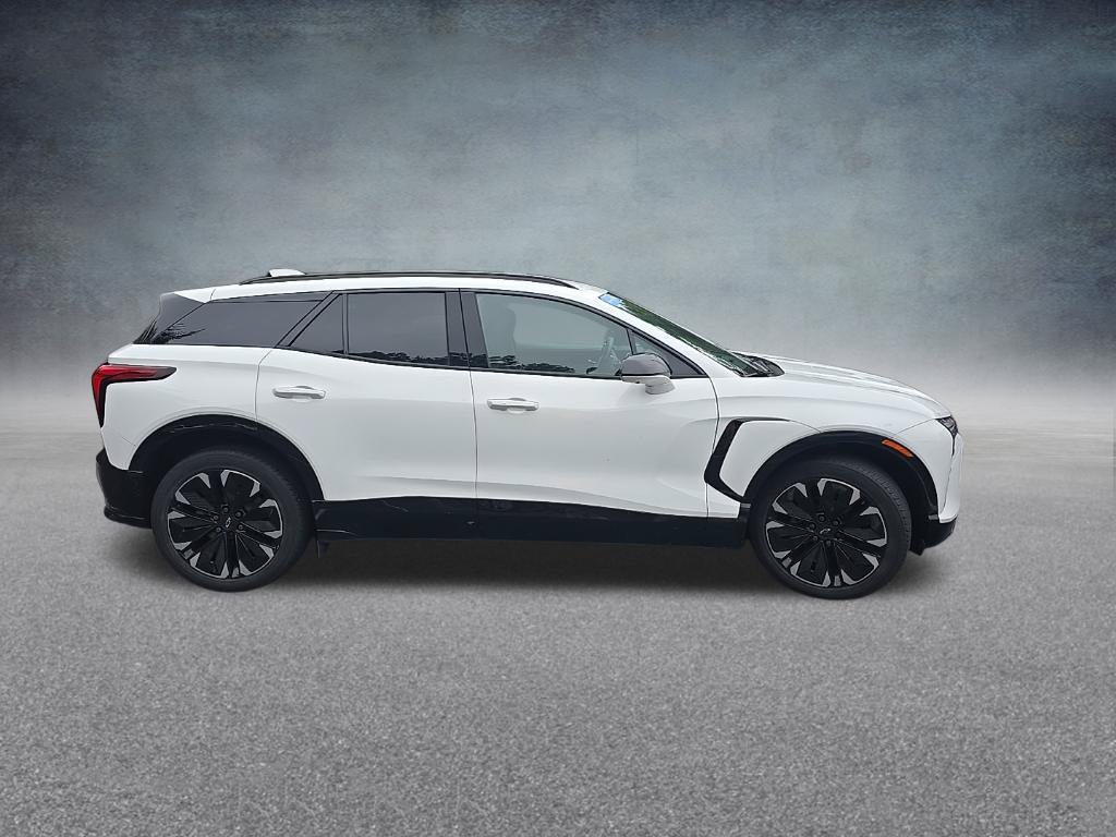 Used 2024 Chevrolet Blazer EV RS AWD/4WD image 10