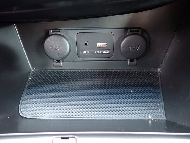 Used 2015 Kia Optima LX image 24