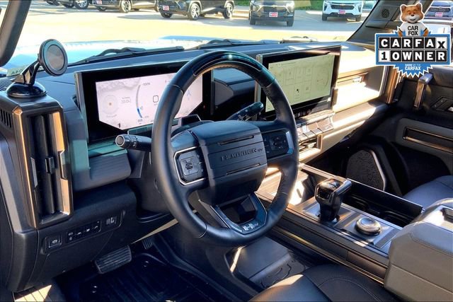 Used 2024 GMC Hummer EV 3X image 14