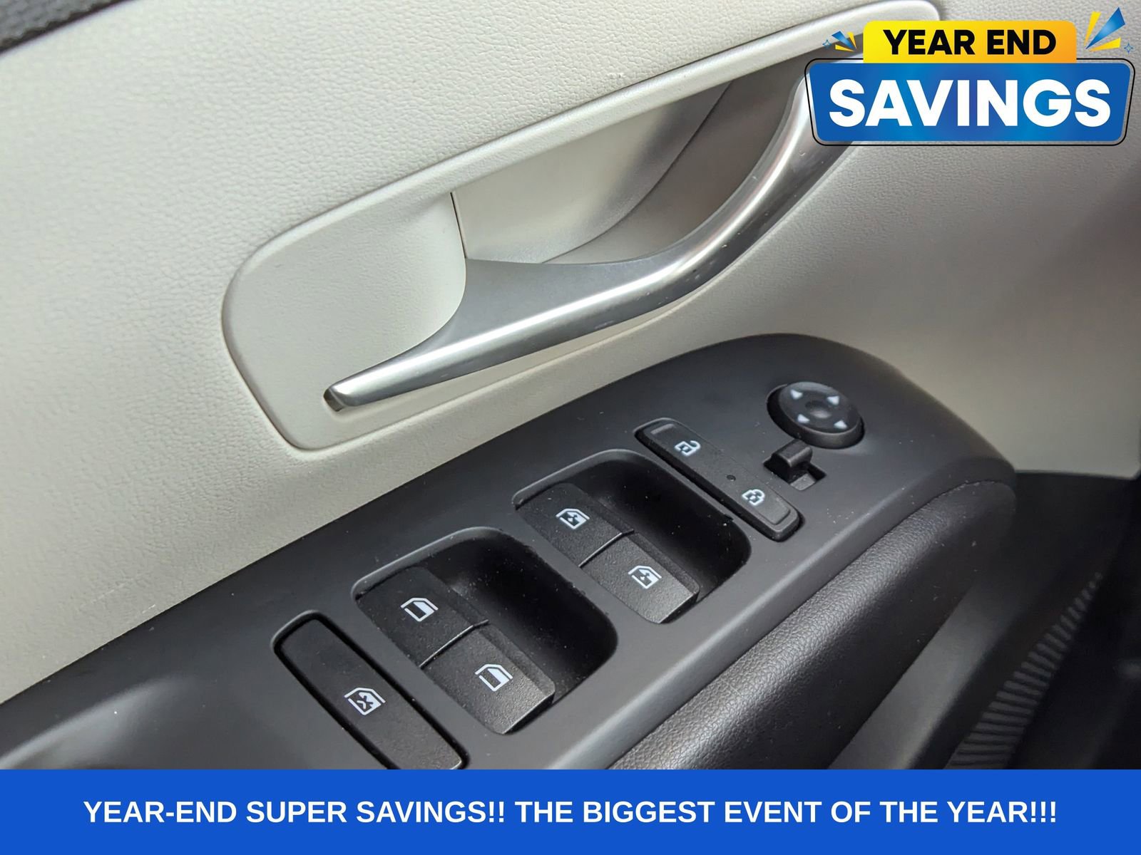 Used 2022 Hyundai Tucson SEL w/ Cargo Package image 30