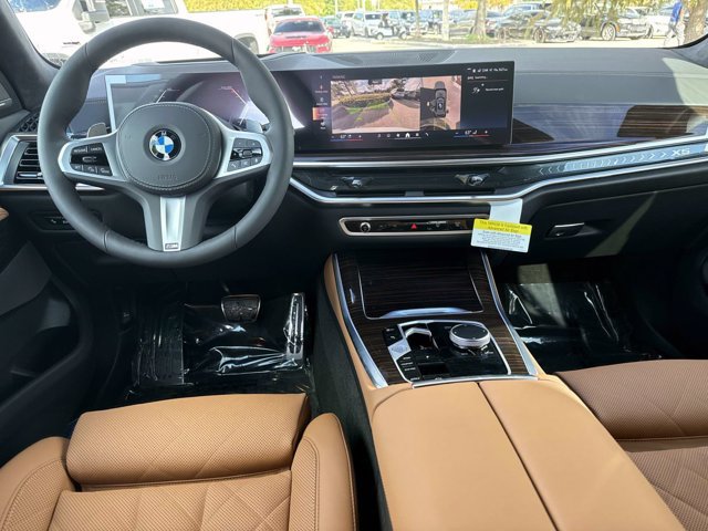 New 2026 BMW X5 sDrive40i w/ M Sport Package RWD image 16