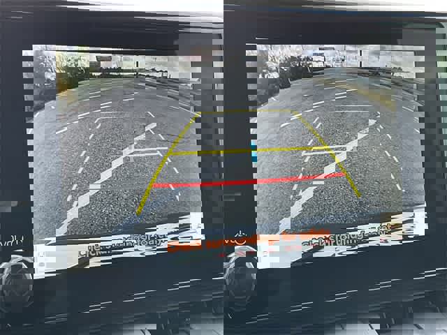 Used 2025 Toyota RAV4 XLE image 22