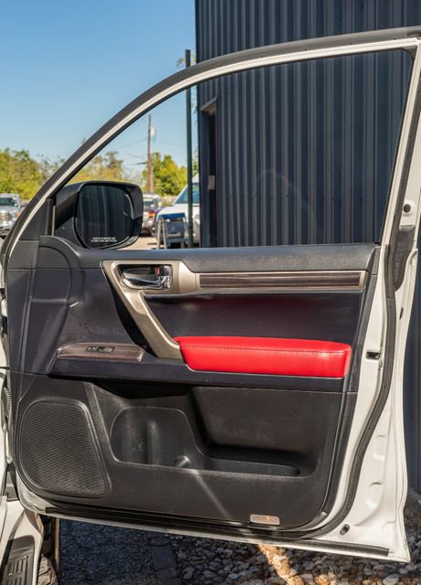 Used 2020 Lexus GX 460 Premium image 43