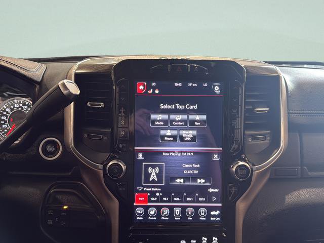 Used 2019 RAM 2500 Laramie image 29