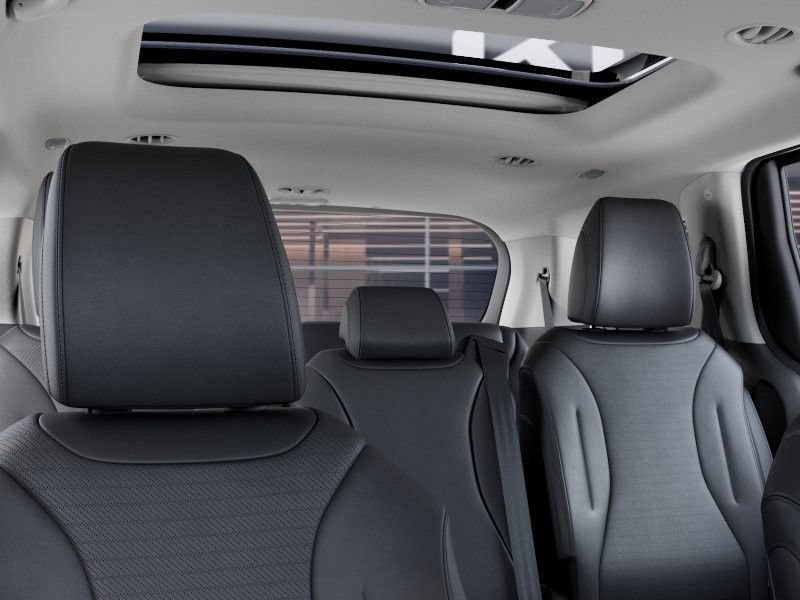 New 2026 Kia Carnival SX Prestige FWD image 55