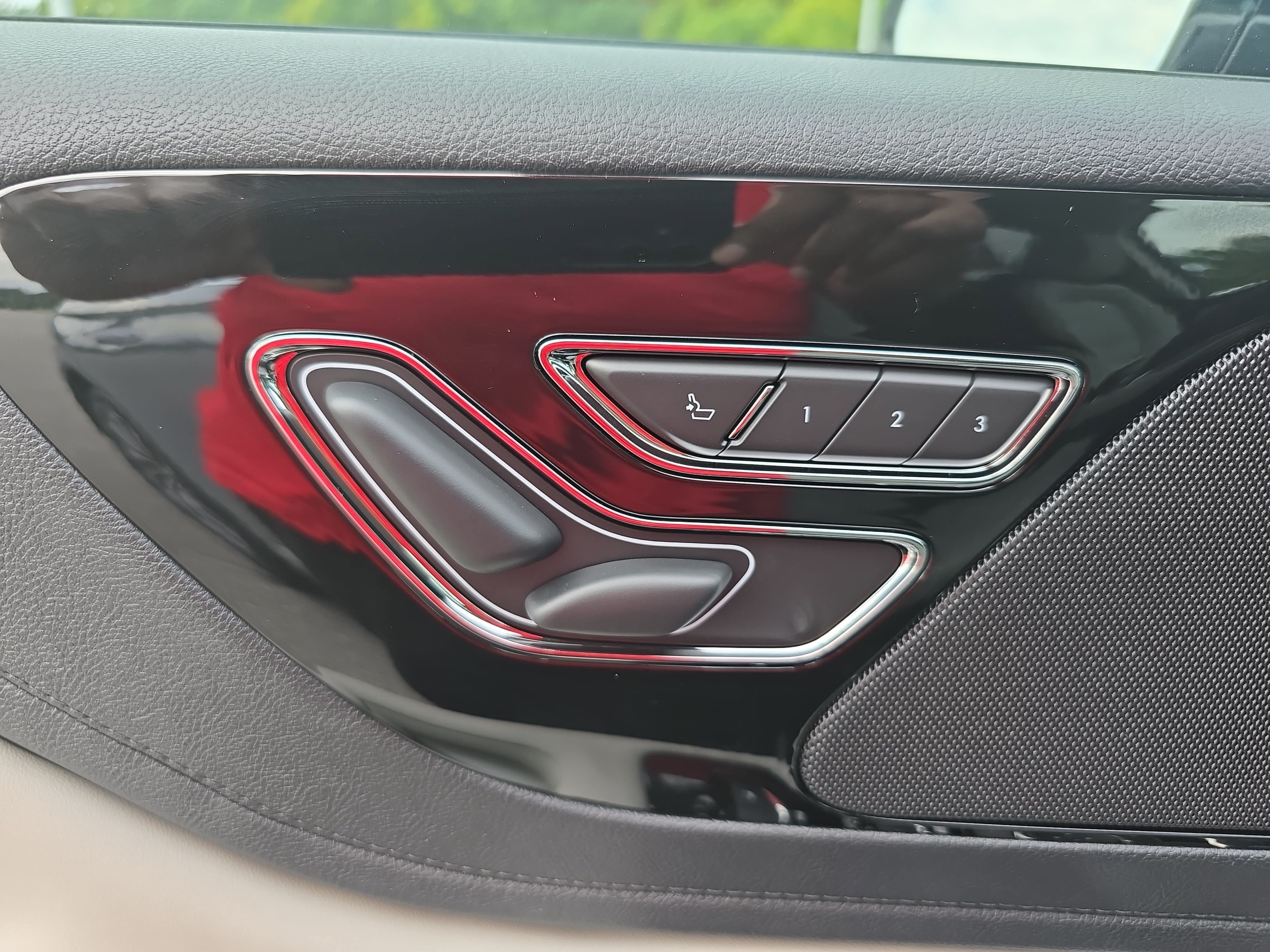 New 2026 Lincoln Aviator AWD image 31