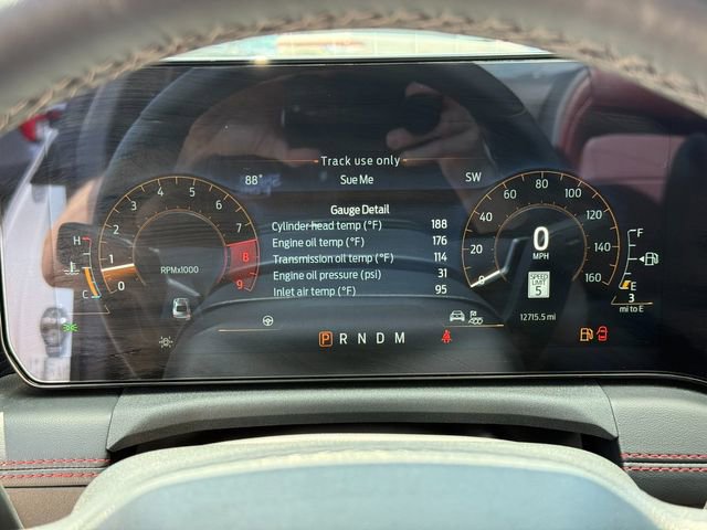 Used 2024 Ford Mustang GT Premium image 38