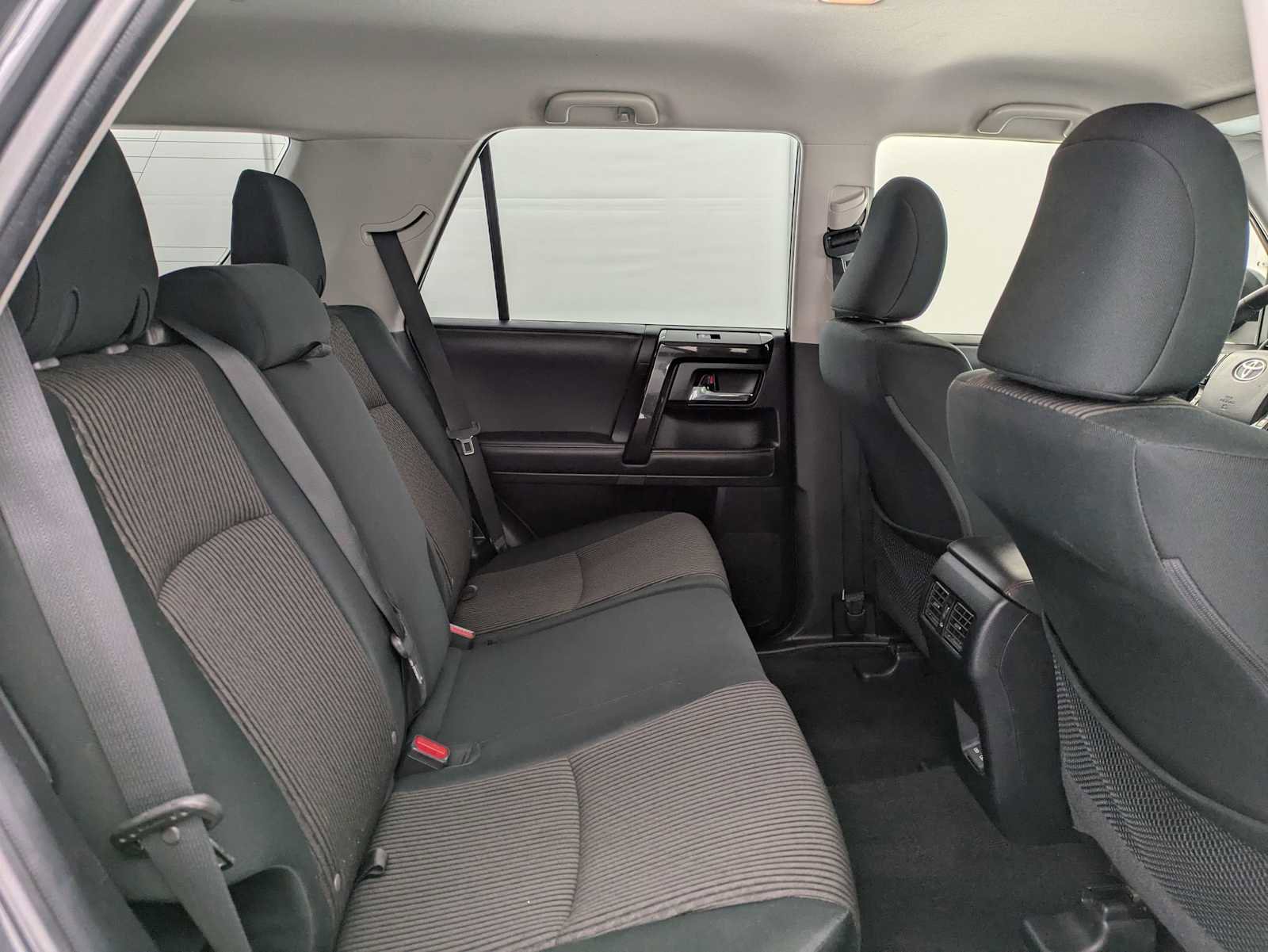 Used 2024 Toyota 4Runner TRD Off-Road image 20