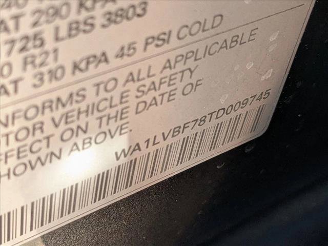 New 2026 Audi Q7 3.0T Premium Plus image 17