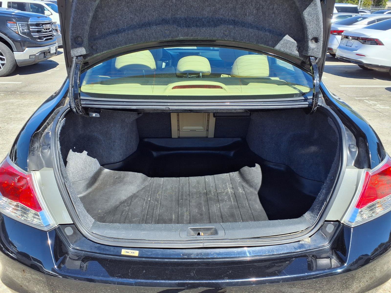Used 2012 Honda Accord EX-L image 19