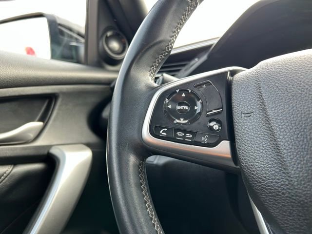 Used 2020 Honda Civic Touring image 33