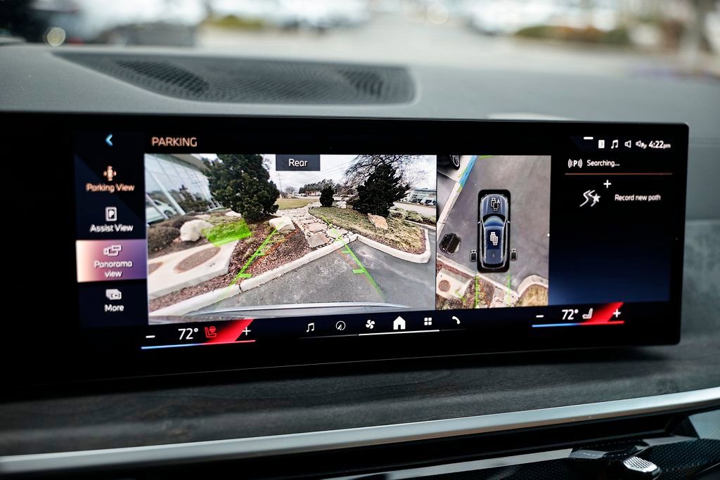 Certified 2025 BMW X5 sDrive40i w/ Premium Package image 39