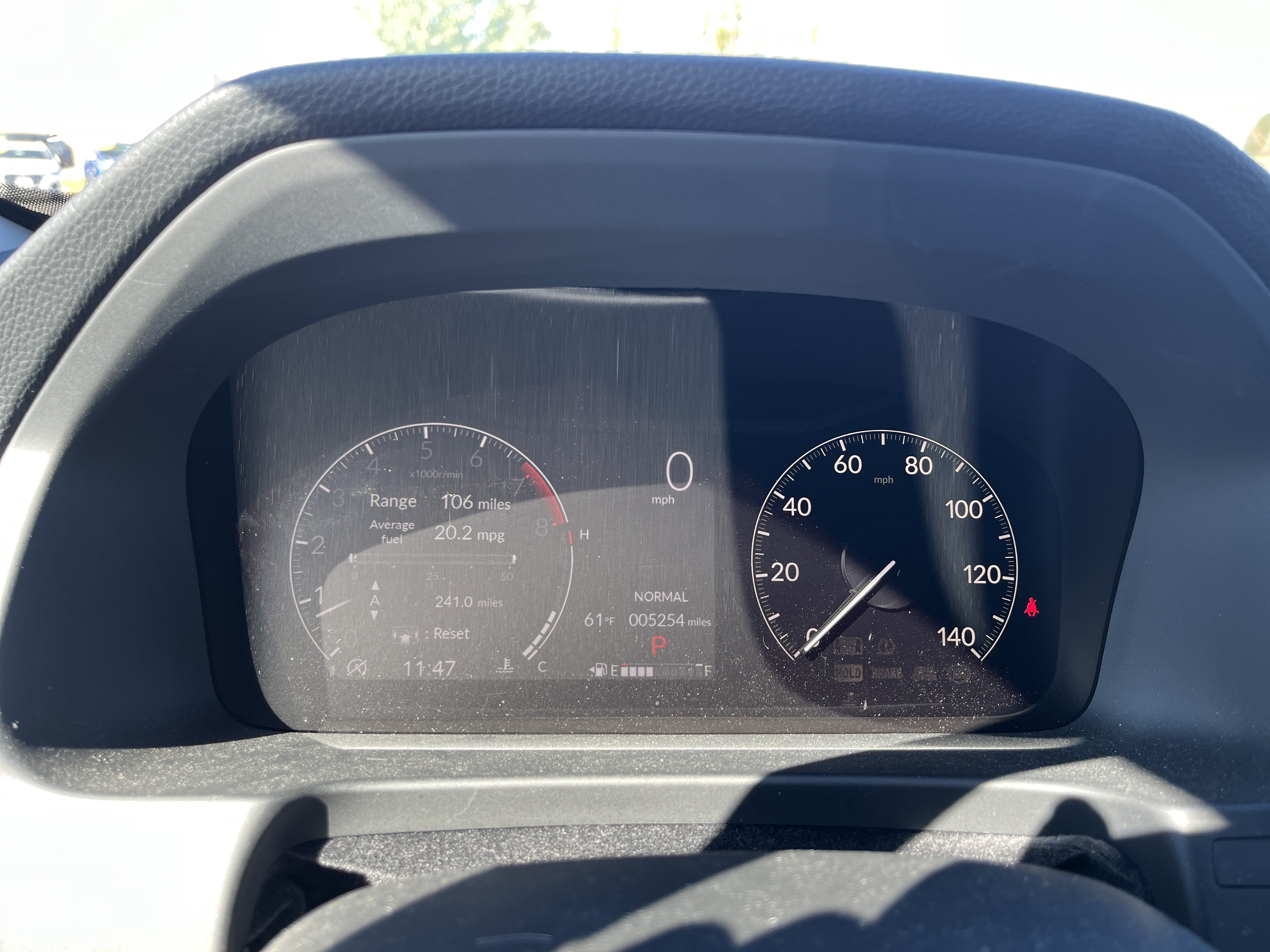 Certified 2026 Honda Ridgeline RTL image 29
