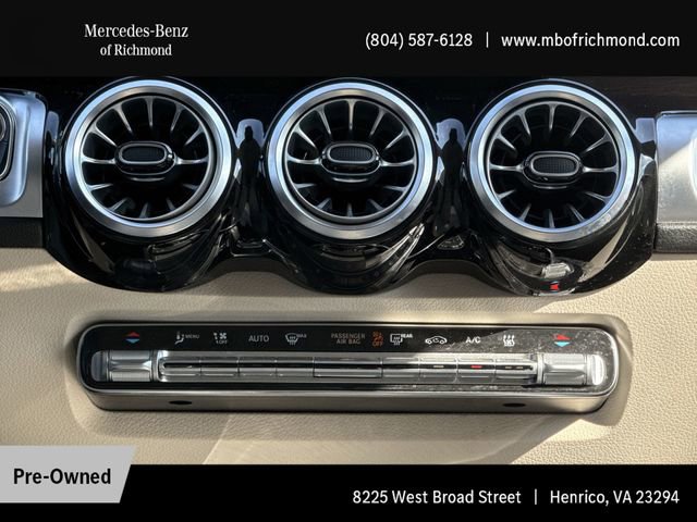 Used 2022 Mercedes-Benz EQB 300 4MATIC image 20