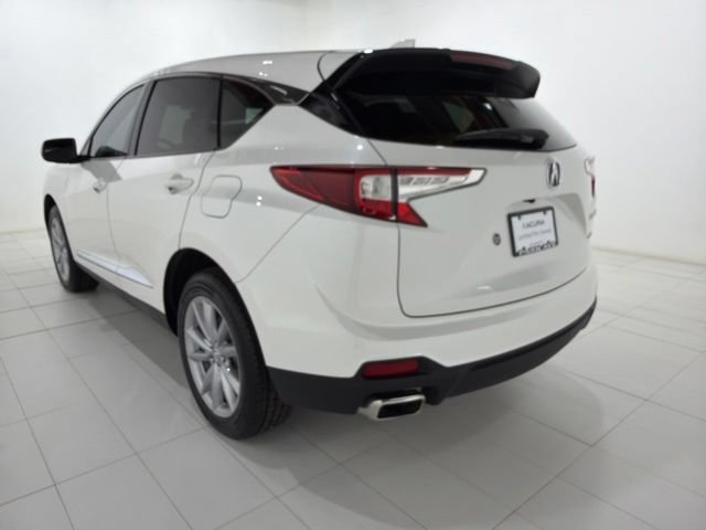 Certified 2023 Acura RDX AWD image 3