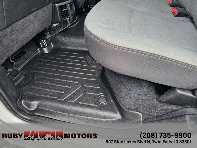 Used 2022 RAM 3500 Big Horn AWD/4WD image 30