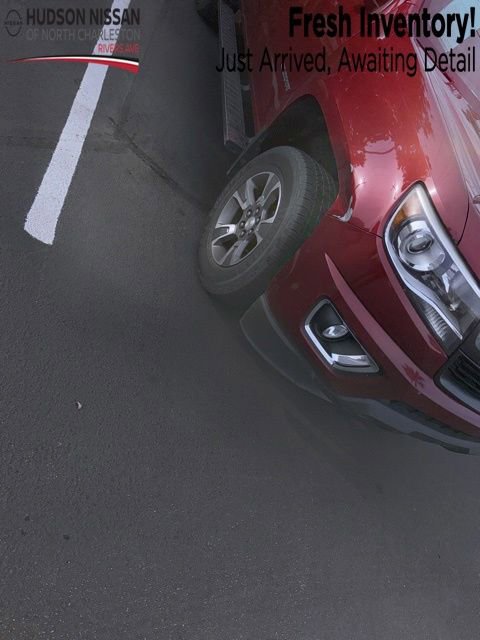 Used 2017 Chevrolet Colorado Z71