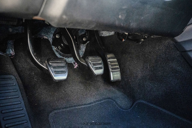 Used 2018 Ford Mustang Shelby GT350 w/ Electronics Package image 43