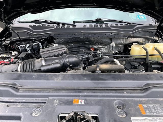 Used 2021 Ford F350 XL w/ Power Equipment Group AWD/4WD image 10