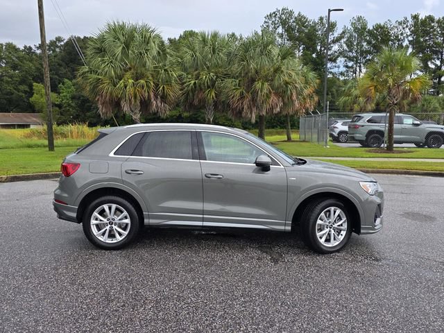 Used 2023 Audi Q3 2.0T Premium Plus w/ Premium Plus Package AWD/4WD image 41