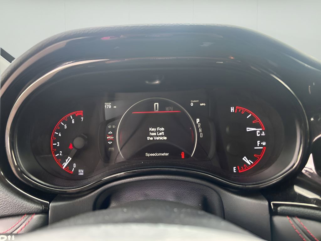 Used 2025 Dodge Durango GT image 14