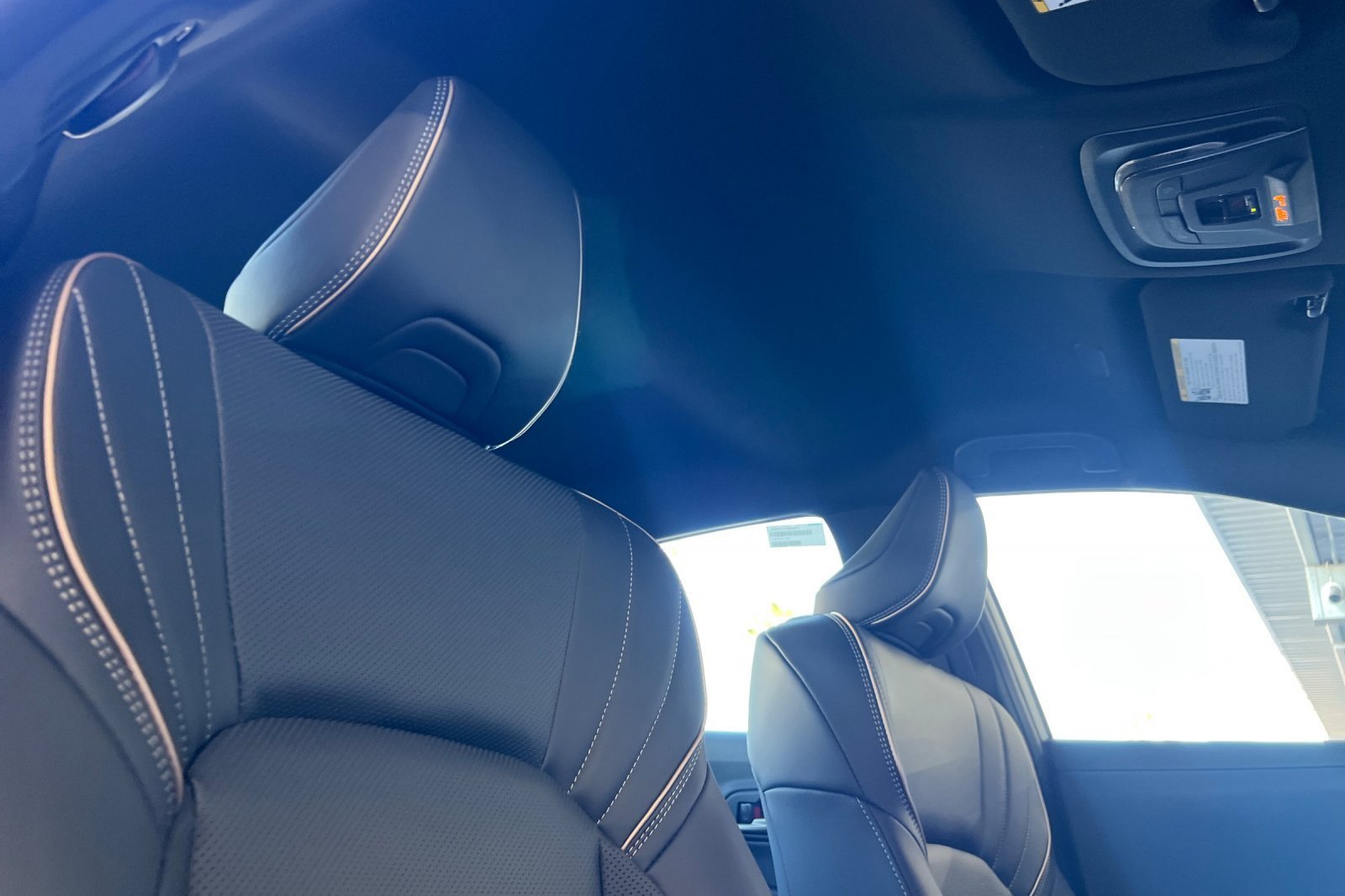 New 2026 Toyota Crown XLE image 15