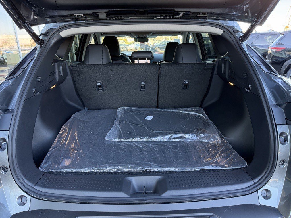 New 2026 Nissan Murano SL AWD/4WD image 11