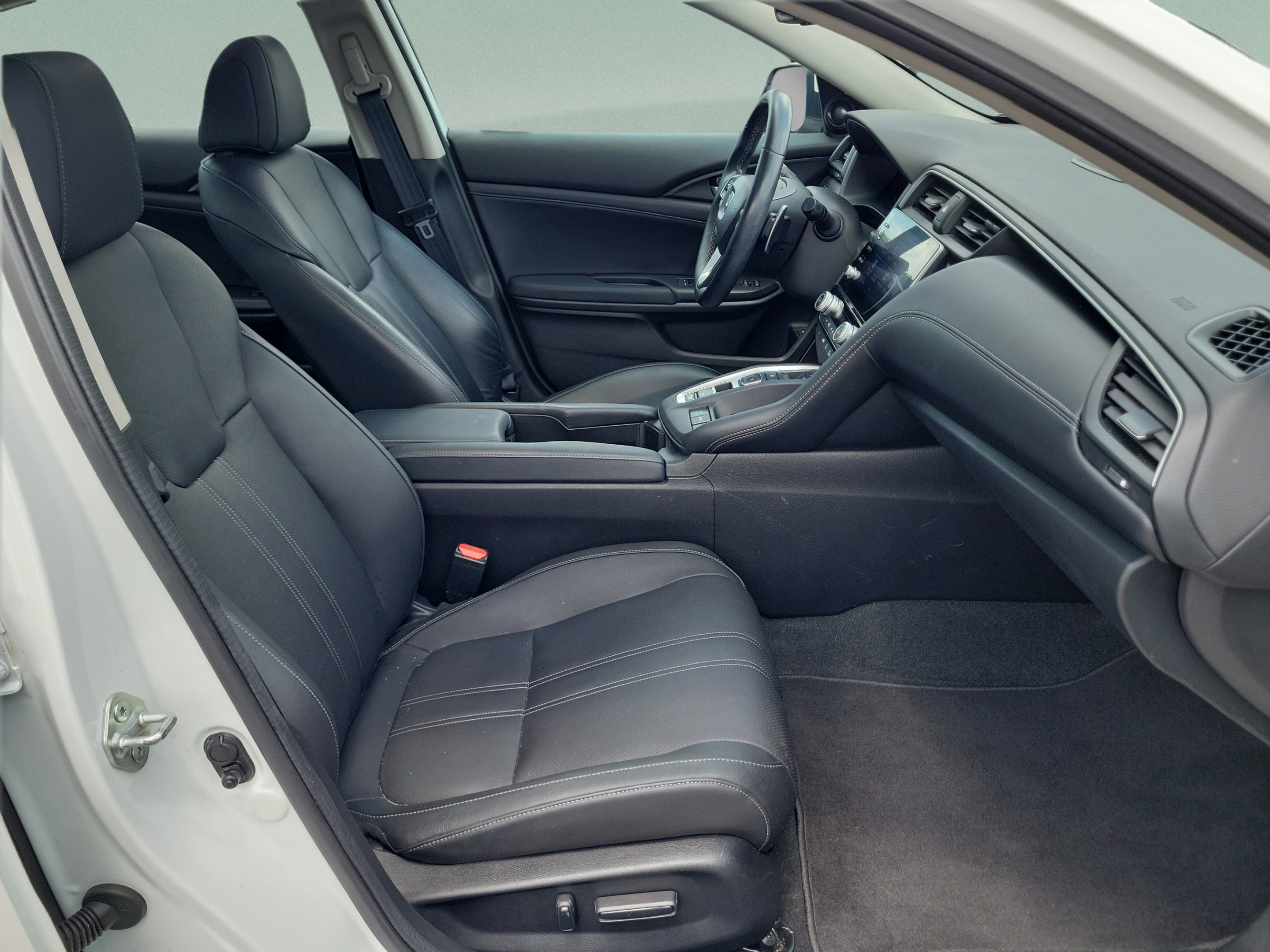 Certified 2022 Honda Insight Touring image 16