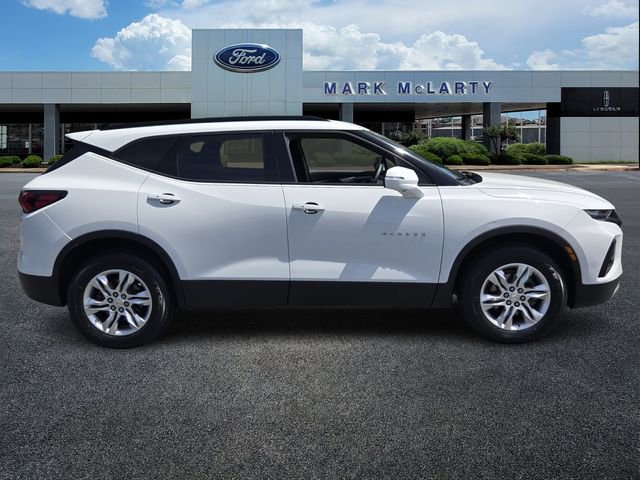 Used 2022 Chevrolet Blazer LT image 6