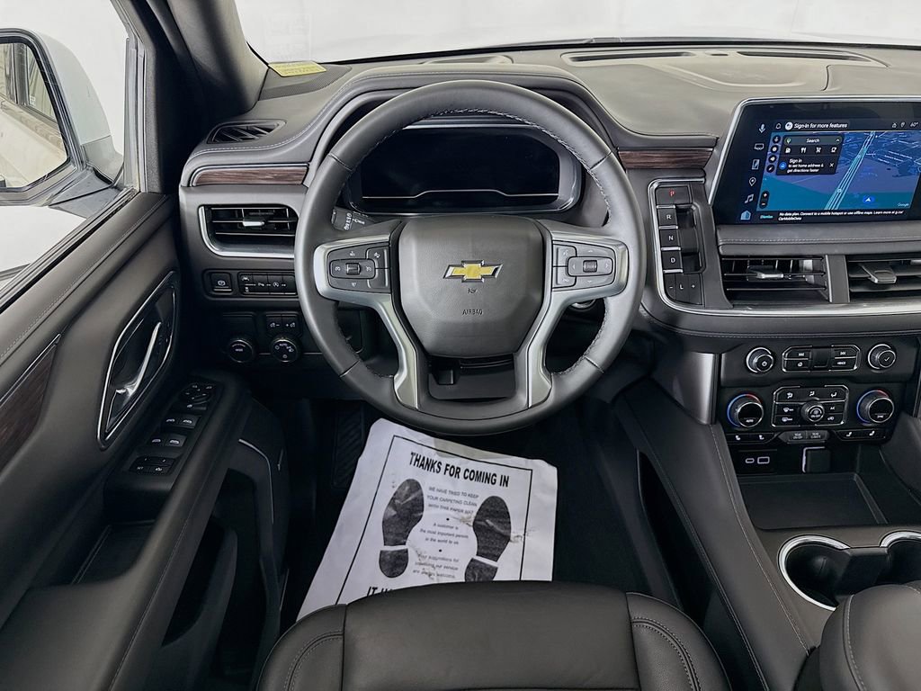 Used 2024 Chevrolet Tahoe LT image 26