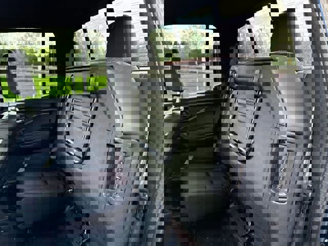 Used 2022 Honda Ridgeline Black Edition image 14