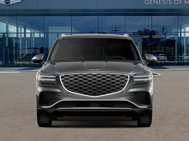New 2026 Genesis GV70 2.5T Advanced AWD/4WD image 6