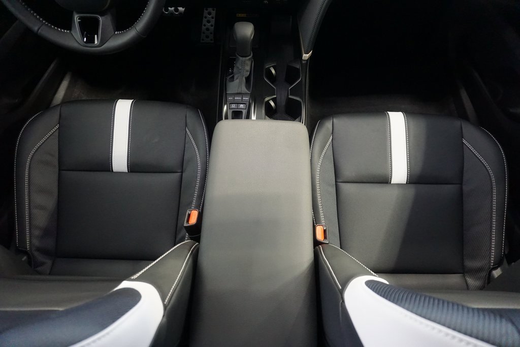 New 2026 Toyota Camry SE image 30