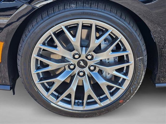 New 2026 Ford Mustang GT Premium image 10