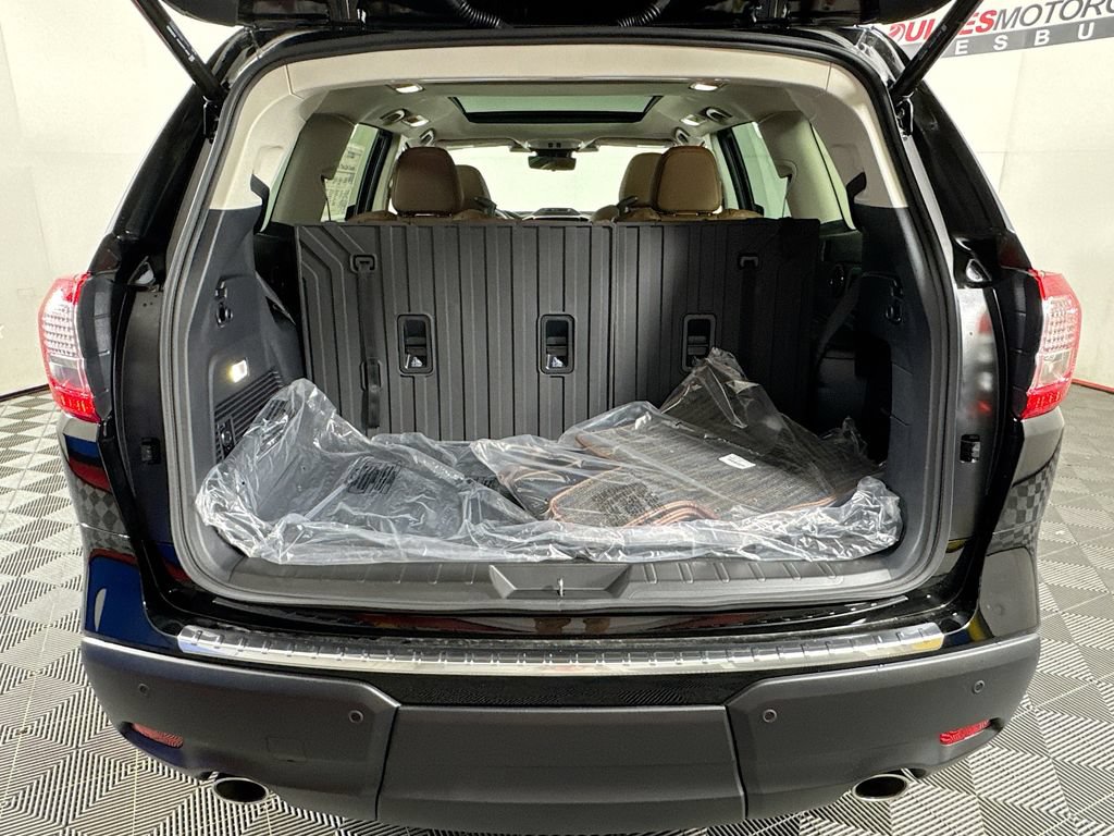 New 2026 Subaru Ascent Touring AWD/4WD image 28