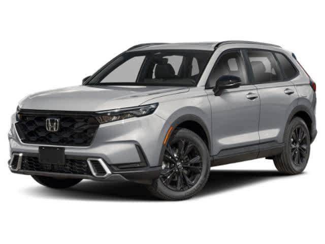 New 2026 Honda CR-V Sport Touring