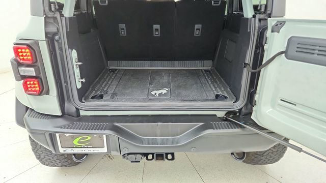 Used 2024 Ford Bronco Raptor AWD/4WD image 14
