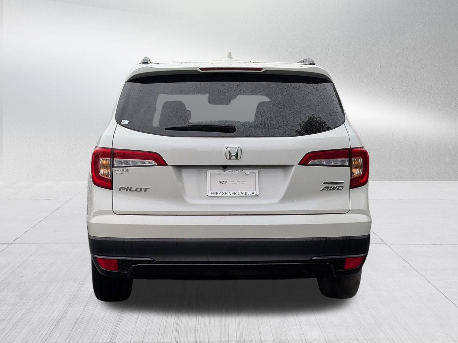 Used 2022 Honda Pilot Special Edition image 5