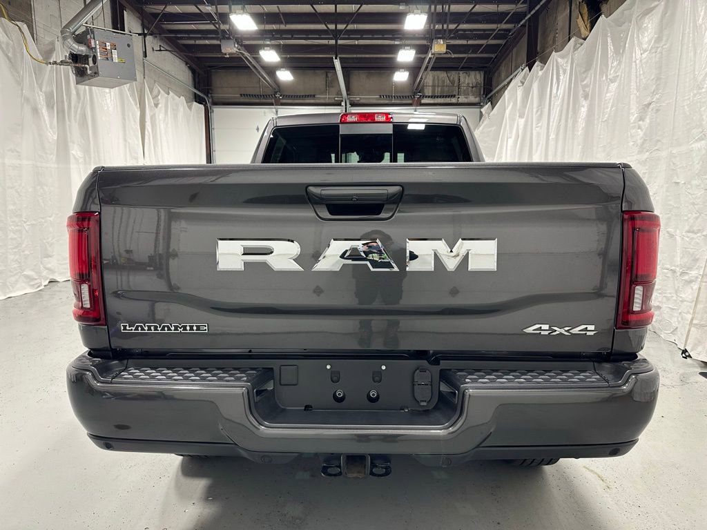 Used 2026 RAM 2500 Laramie image 6