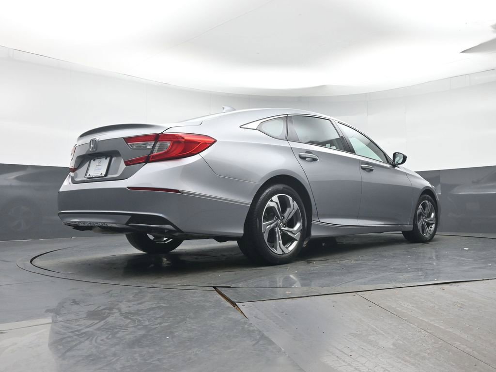 Used 2020 Honda Accord EX-L image 31
