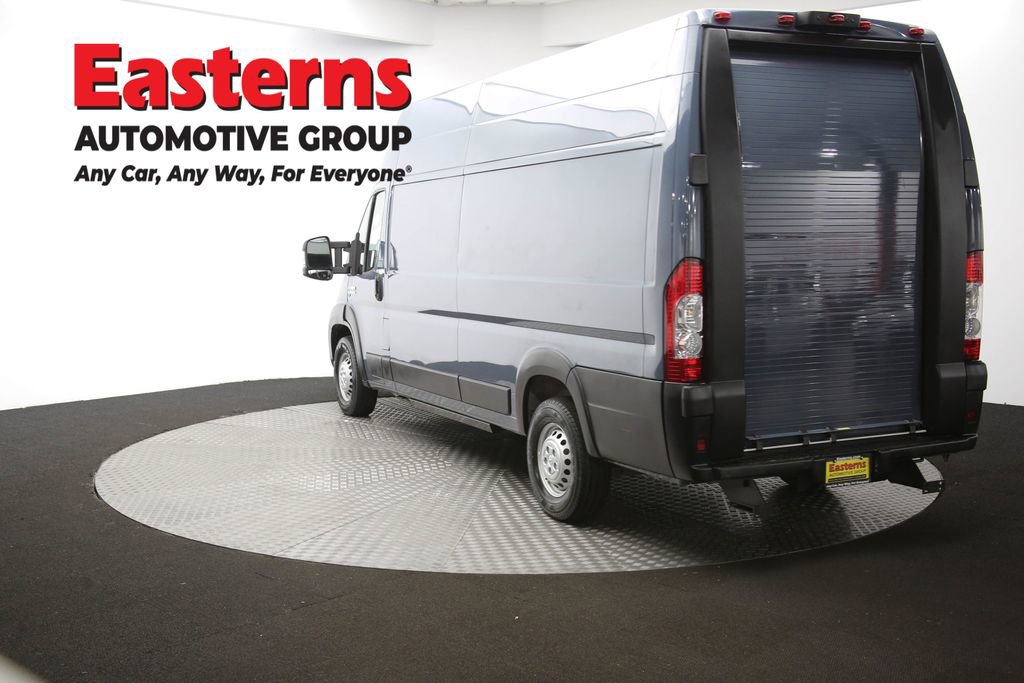Used 2024 RAM ProMaster 3500 image 66