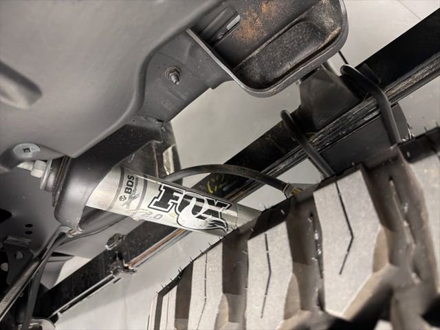 Used 2018 Toyota Tundra 1794 Edition image 32